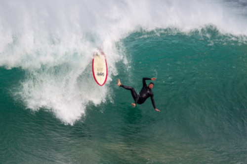 Back Pain Online Course For Surfers